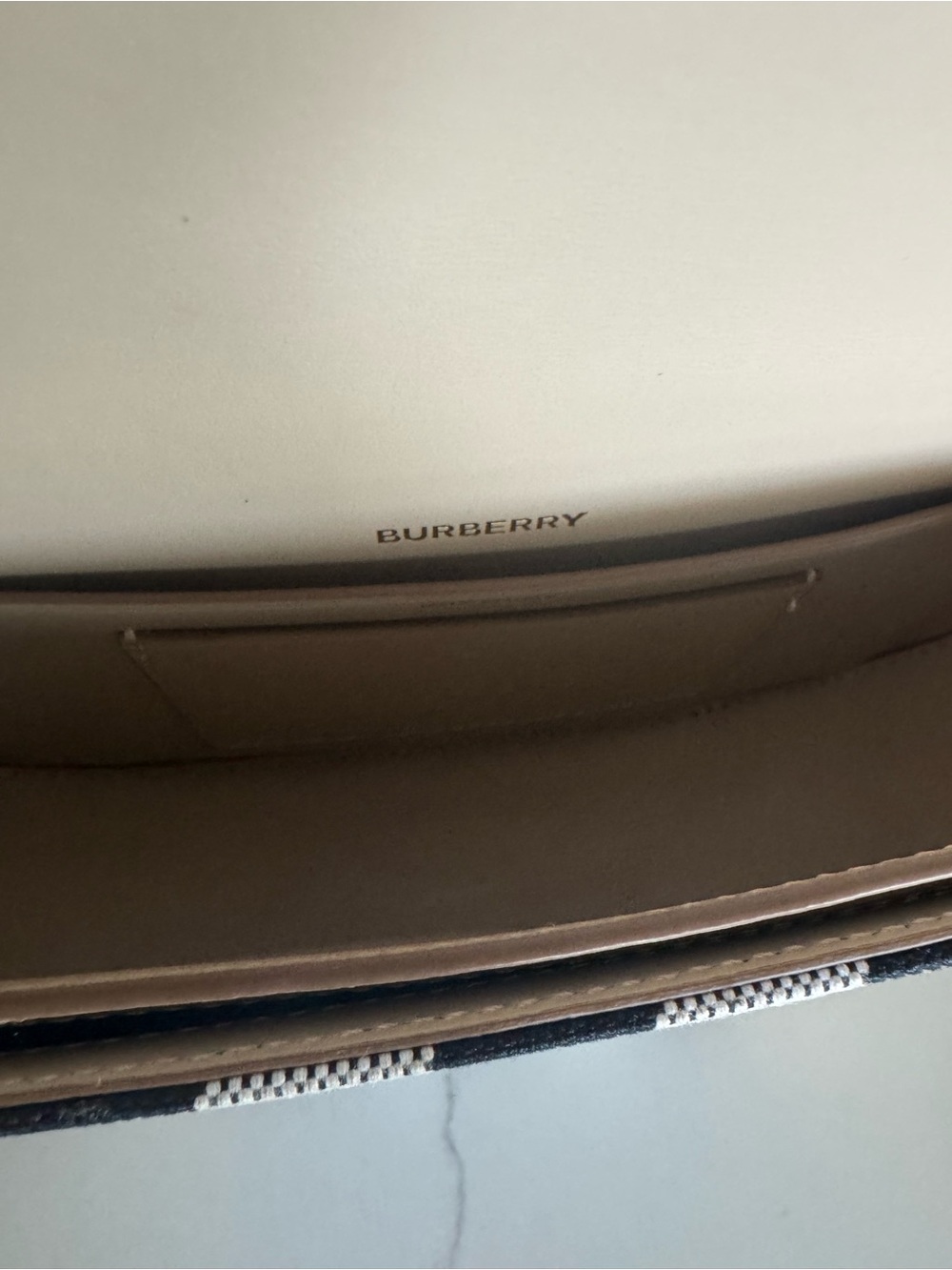 Burberry Olympia Bag - Picture 11 of 13